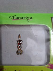 Designer Bindi Sets