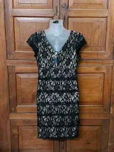 Party Dress