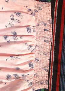 Floral Print Top