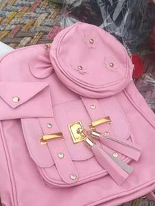 3 pcs Bag Set For Women Brand New