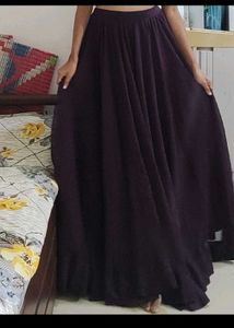 Elegant Lehenga Choli Set