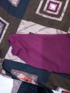 Women Top Size Is M