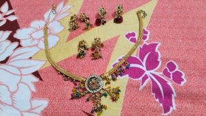 Jewellery Set