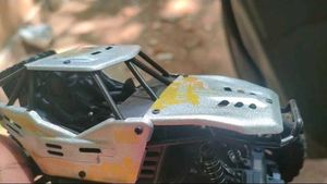 Remote Control Monster Truck