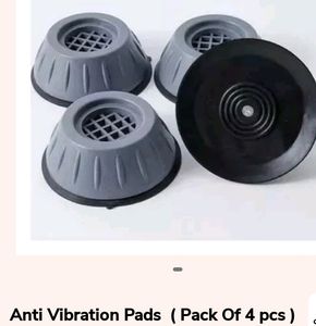 Anti Vibration Pads