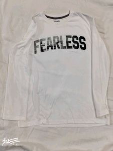 Full Sleeves Tshirt