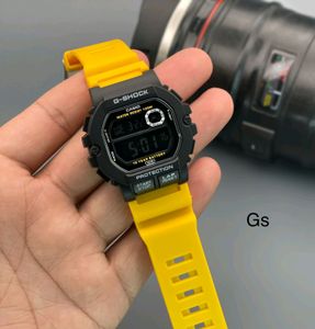 Casio Gshock Watch First Copy