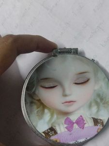 Cute Mirror