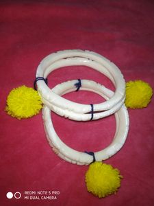 Elephant Teeth Sakha