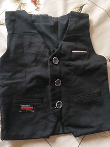 Waistcoat