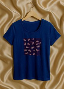 Blue Tshirt