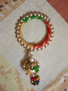 Rakhi For Girls