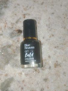 Blue Heaven Get Bold Eyeliner