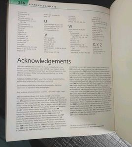 Help Your Kids With Science -A Unique Visual Guide