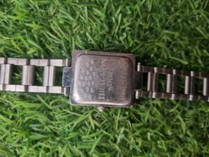 Rackon Quartz Watch - Retro Style