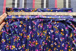 Floral Printed Palazzo..🌺