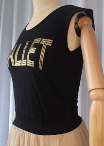 Korean Summer Dress