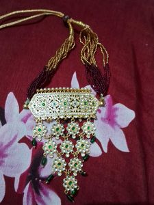 Rajputi Necklace