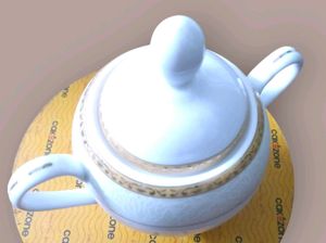 Vintage Creamer