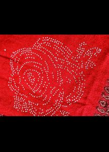 Selling Winter Stoles