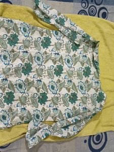 kurty pant dupatta 3 pcs set