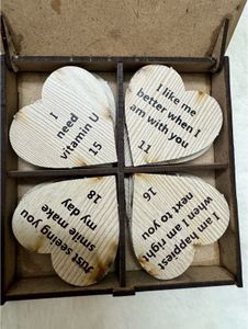 20 Reasons Why I Love You