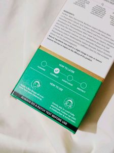 Dr Sheth&#39;s Neem And Salicylic Acid Serum