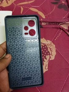 Redmi Note 12 Pro 5g Mobile Cover