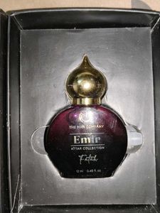 the man company attar