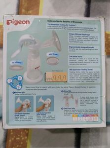 Breast Pump Parts