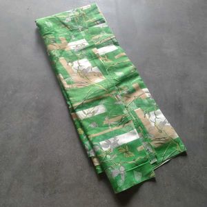 Unstitched Piece