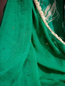 Party Wear Libas Brand Anarkali Suit Inner Attache