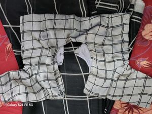 Synthetic Saree