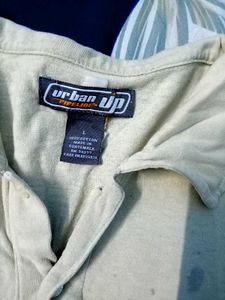 T shirt Used Candition