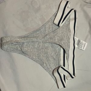 3sets Of Thong Panties