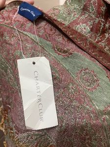 New with tag  Pashmina Shawl