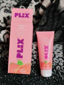 Plix Guava Glow  Sunscreen 50gm , Once Used.