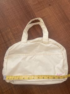 Original Nike Mini Duffle Bag