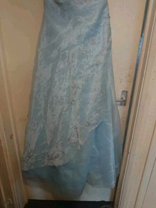 Princess Gown