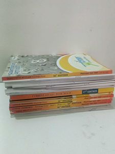 Pratham Exam Prep Books