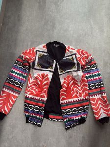 Vintage K-Design Jacket