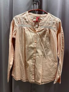 Fame Forever Pink Shirt