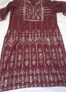 Aurelia Kurti