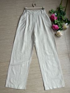 Premium Linen Trouser FIXED PRICE ✅✅