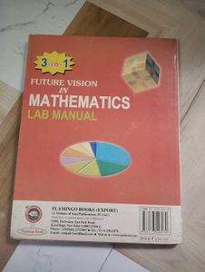 Maths Lab Manual Class 9