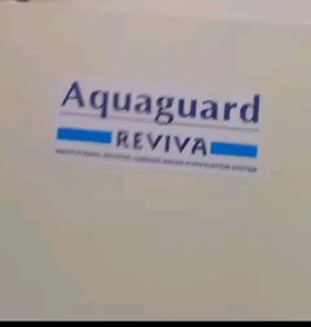Aquaguard Reviva RO 50 LPH