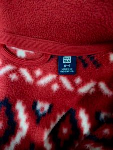 Uniqlo Jacket Kids