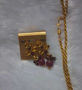 Very High Quality Jewellery Set 3