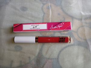 Myglamm Lit Liquid Matte Lipstick