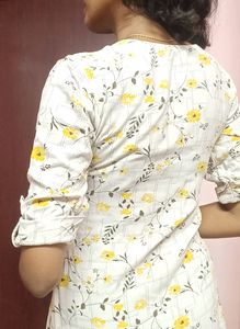 Reliance Trends FUSION Kurti Top